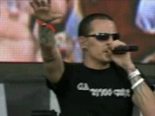 Lp-somewhere i belong+numb encore(live8)