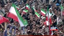 الأزمة السورية تكشف النقاب عن خلافات ايرانية روسية