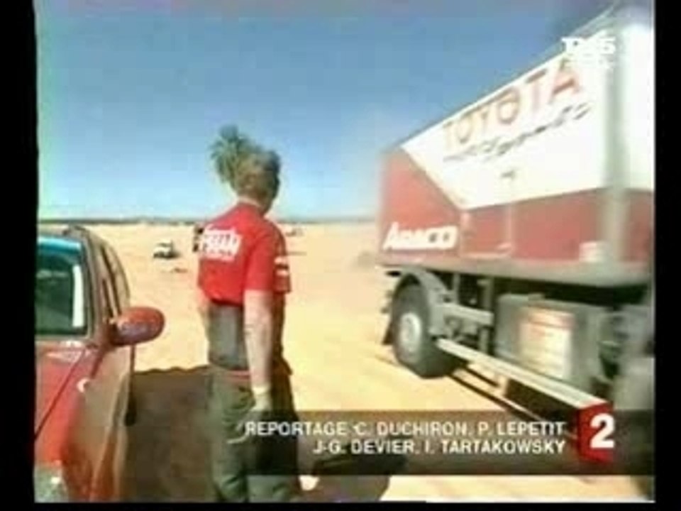 Bon Bon 1H et quart^^