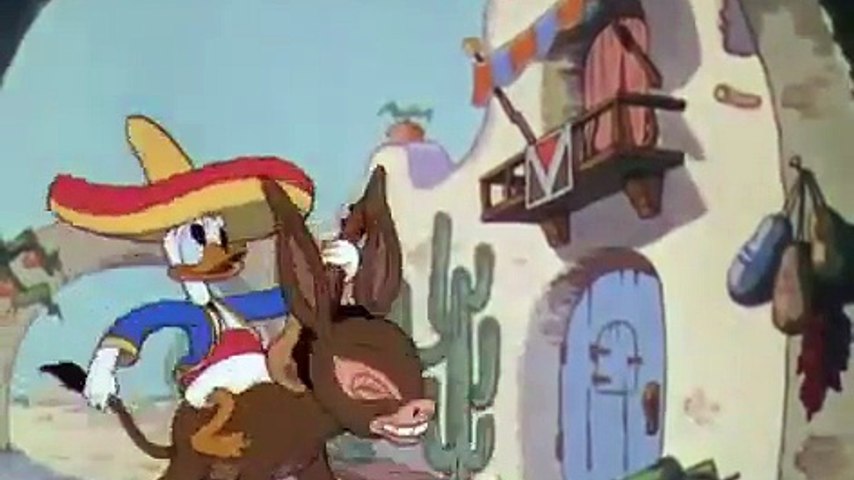 Donald Duck Cartoons Donald Duck Part 2 - Mediacom