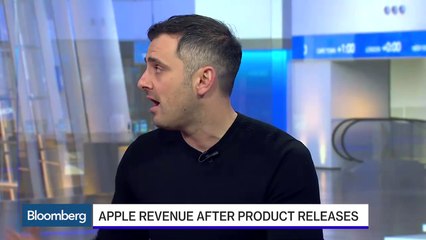 Is iPhone Making Apple a One-Trick-Pony Company?