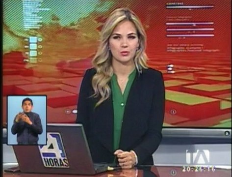 Autoridades sospechan de un intento de secuestro al hijo del prefecto de Sucumbíos