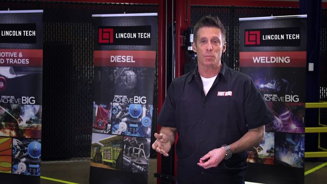 630 Horsepower Chevy Van LS Swap! - Hot Rod Garage Ep. 18