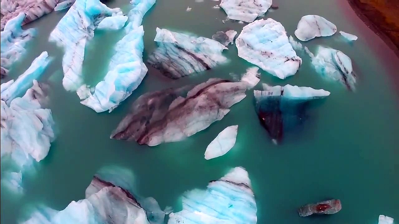 Iceland Timelapse