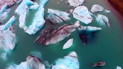 Iceland Timelapse