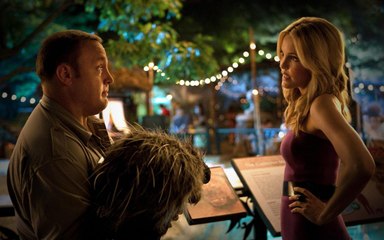 Zookeeper: Deleted Scenes