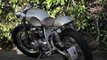 Vintage Style: Cafe Racers The Downshift Episode 19