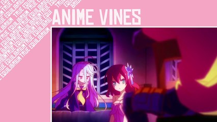 Anime Vines WTF #30 (OH Baby A Triple!)