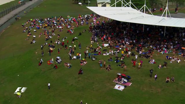 2014 FORMULA 1 PETRONAS MALAYSIA GRAND PRIX_1