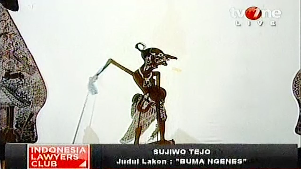 Wayang Kulit Terbaru BOMA NGENES Dalang SUDJIWO...