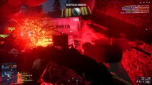 Battlefield 4: Night Operations - Rush Defense [60fps]