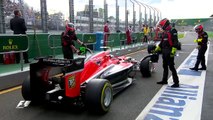 2014 FORMULA 1 ROLEX AUSTRALIAN GRAND PRIX - Race Highlights_2