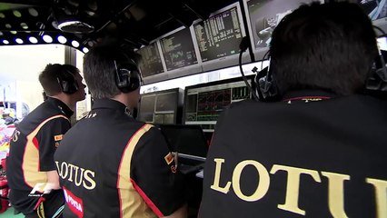 2014 FORMULA 1 ROLEX AUSTRALIAN GRAND PRIX - Race Highlights_5