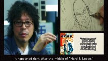 Urasawa Naoki no Manben Manga Documentary S0E0 2014 - Kawaguchi Kaiji & Yamashita Kazumi [480]