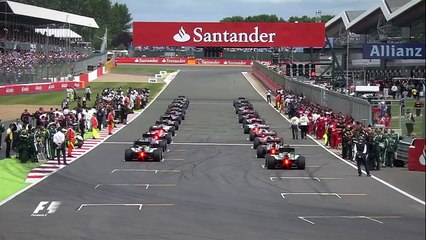 2014 Formula 1 Santander British Grand Prix_2