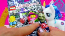 My Little Pony Shining Armor MLP Plush   Mystery Surprise Egg Toy Blind Bags Cookieswirlc