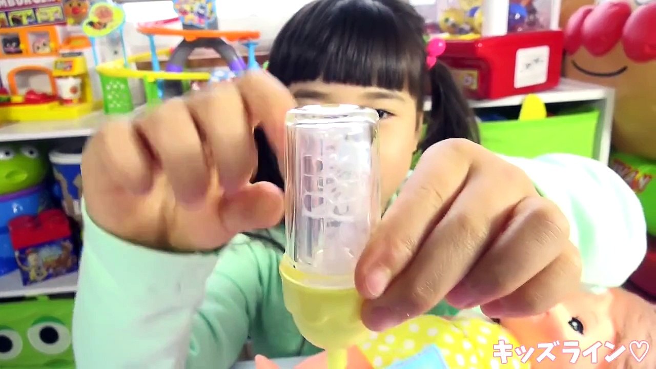 メルちゃん のいもうと おめめぱちくり ネネちゃん なかよしパー��