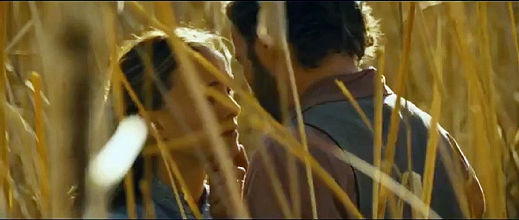 Jane Got A Gun official international trailer 2016