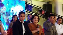Coco Martin wins FAMAS' FPJ's Memorial award
