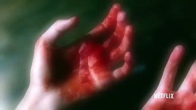 Marvels Jessica Jones official trailer 2015 Netflix