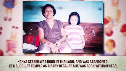 The Most Unusual Women Who Model