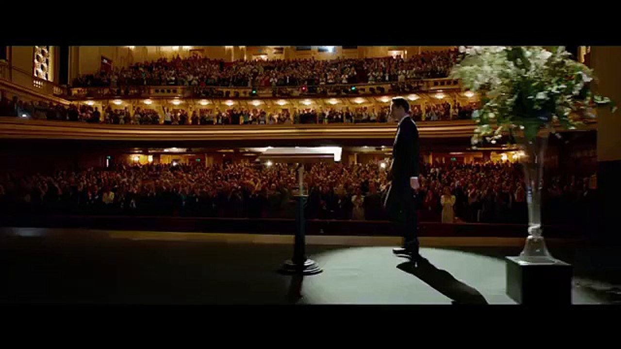 Steve Wozniak on Steve Jobs official featurette for Steve Jobs 2015