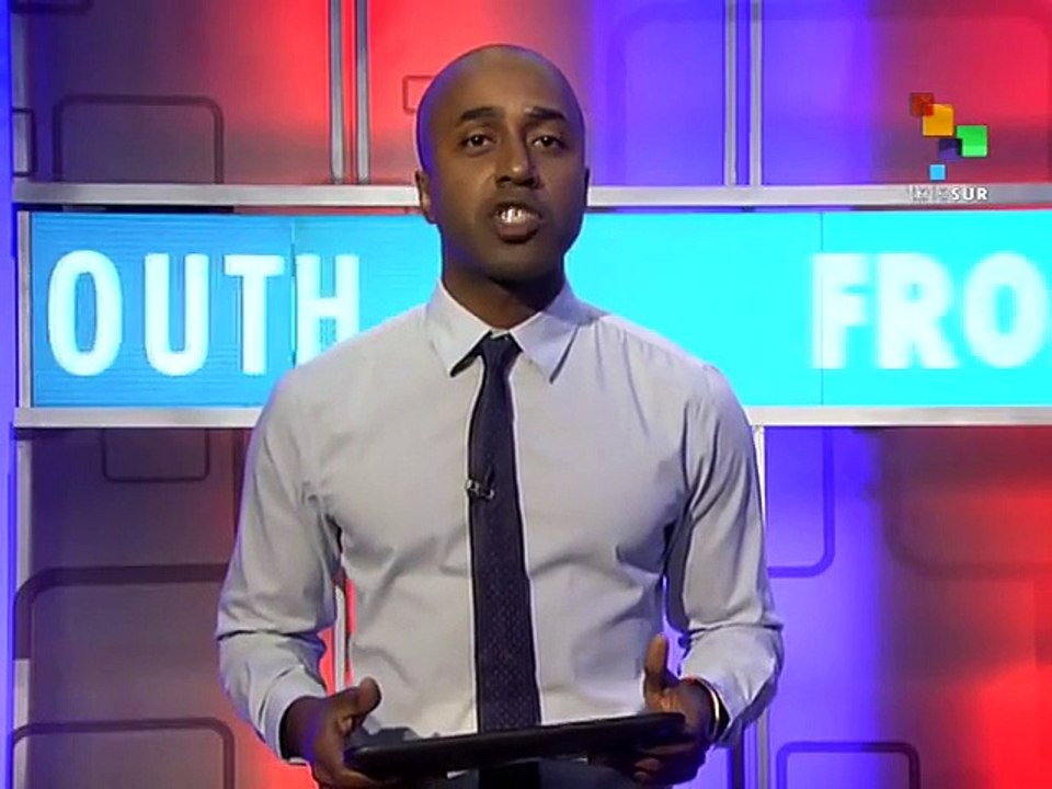 U.S. Blames Cuba for its Vote Against Lifting Blockade