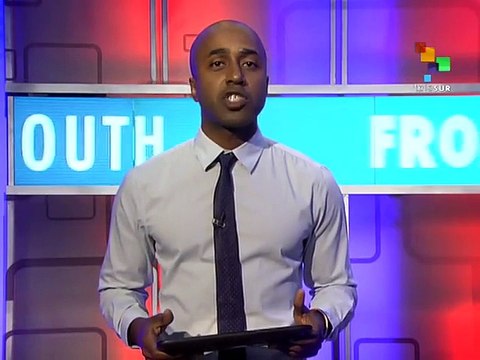 U.S. Blames Cuba for its Vote Against Lifting Blockade