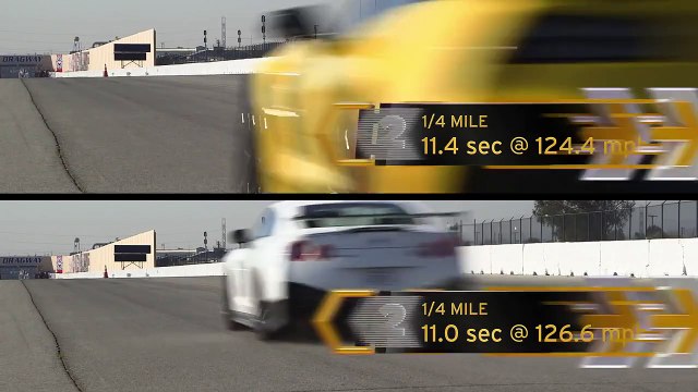 2015 Chevrolet Corvette Z06 vs. 2015 Nissan GT-R Nismo! - Head 2 Head Ep. 62