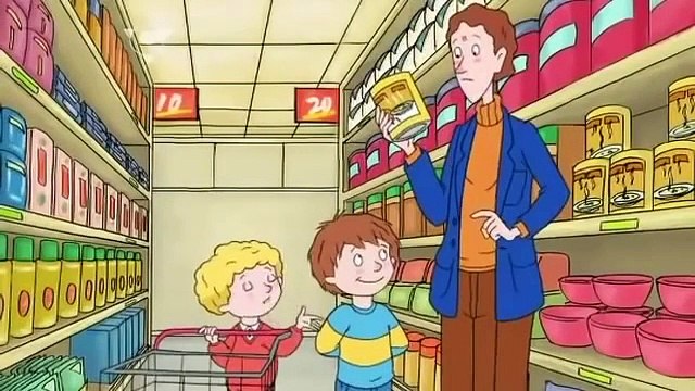 Horrid Henry - Horrid Henrys Perfect Day