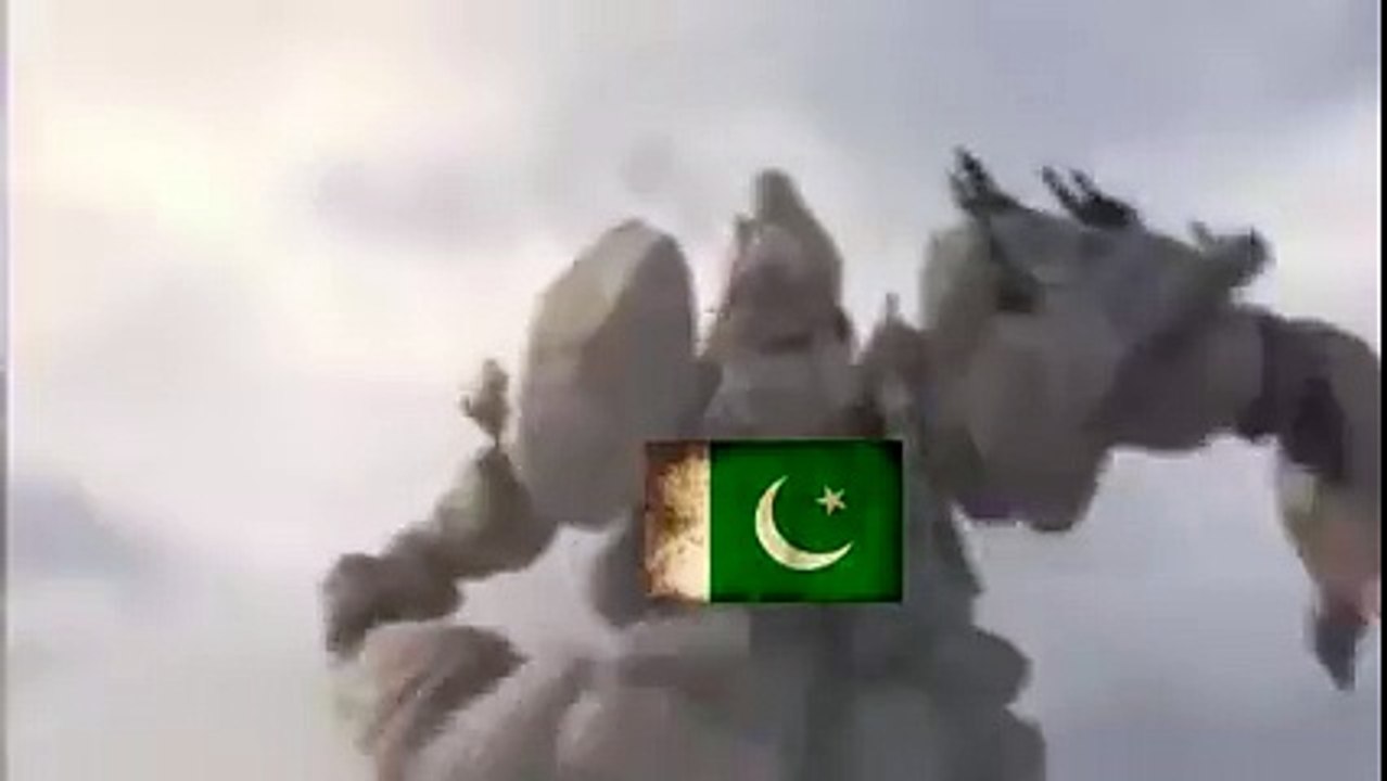 PAK vs INDIA