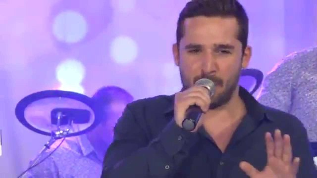 Cela emisija Casa ljubov za 17 10 2015 so Filip Bozinovski i Aleksandar Tarabunov