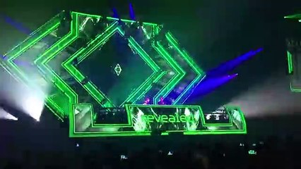 Hardwell Presents Revealed 2015 - ID