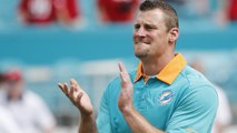 Habib: Are Dolphins Ready for Patriots?