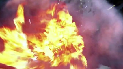 Uncharted 4  - Multiplayer Revealed