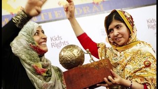 Malala short documentary