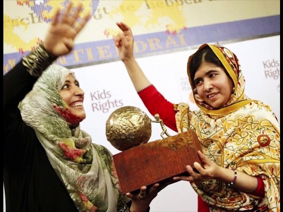 Malala short documentary