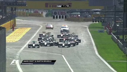 FORMULA 1 GRAN PREMIO D ITALIA 2014_1
