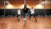 Collapse by Eminem :: Baiba Klints ft. EZtwins (Hip Hop Dance Choreography) :: URBAN DANCE