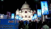 Durga puja in City of Joy Part 3