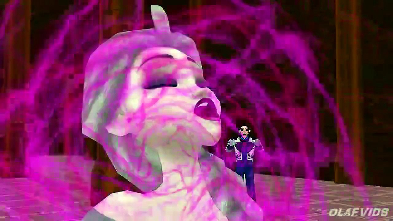 What happened with Elsa? Elsa & Anna of Arendelle Episode 28 - Frozen Princess Parody