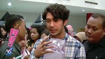 Soal Muka, Reza Mendadak Merah - Cumicam 28 Oktober 2015