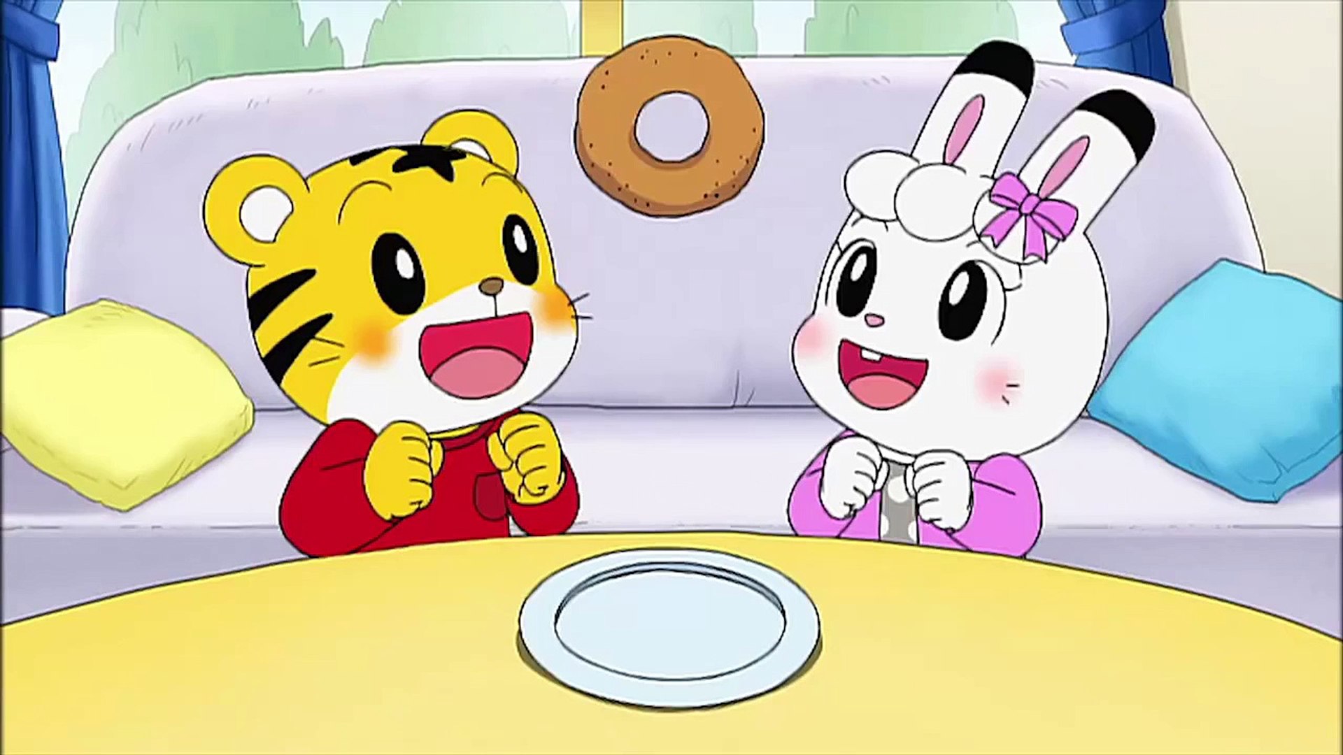 しまじろう♡さん専用 はんぶんこ＜こどもちゃれんじぷち＞しまじろう shimajiro
