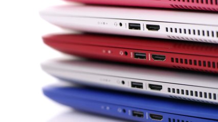 HP Pavilion Gaming Notebook – Behind the Design