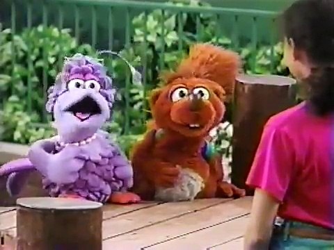 Barney & Friends: Pennies, Nickels, Dimes (Season 4, Episode 3)