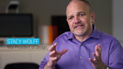 HP Pavilion Gaming Notebook – Behind the Design