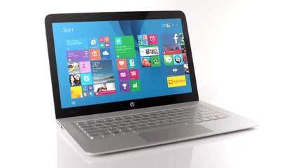 HP ENVY Notebook – Behind the Design