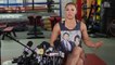 Ronda Rousey says 5-year marijuana suspension is like life in prison for parking tickets