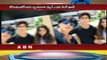 Shah Rukh Khan wants his daughter Suhana to learn from Kajol! (28-10-2015)