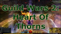 Guild Wars 2: Heart Of Thorns - An Overture